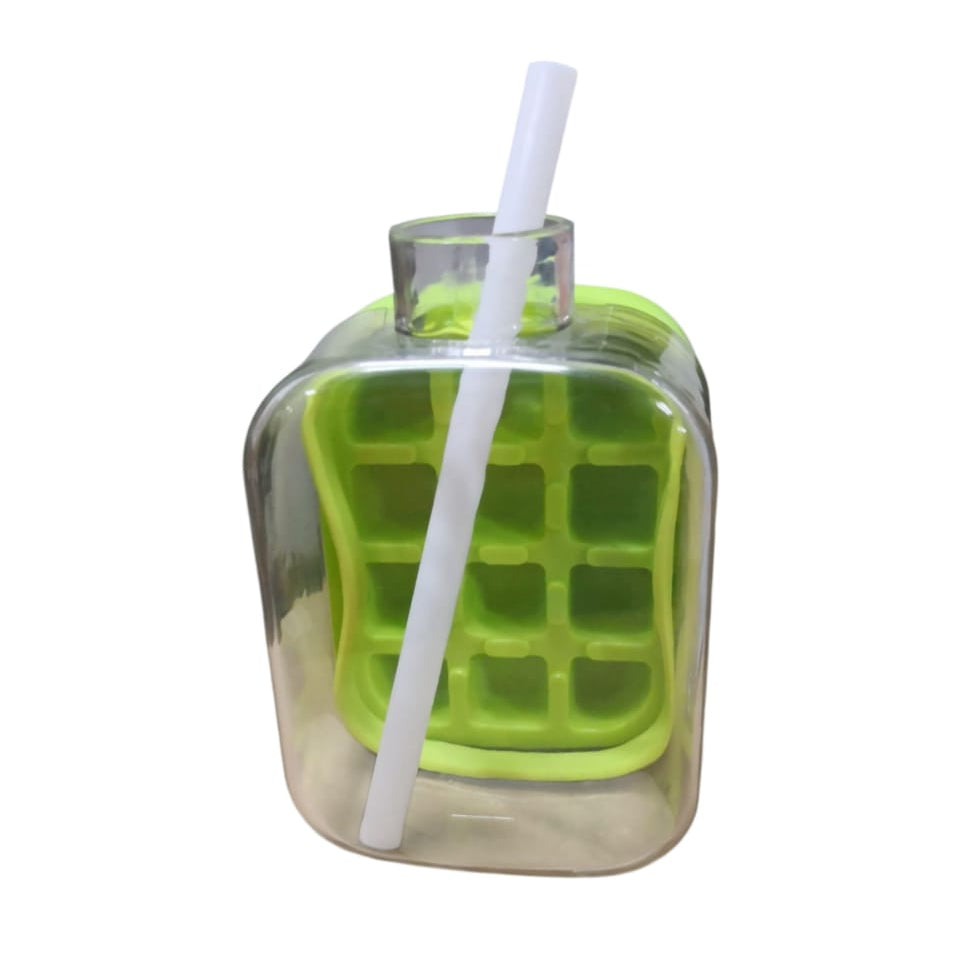 Ice Cube Bottle 500 ML