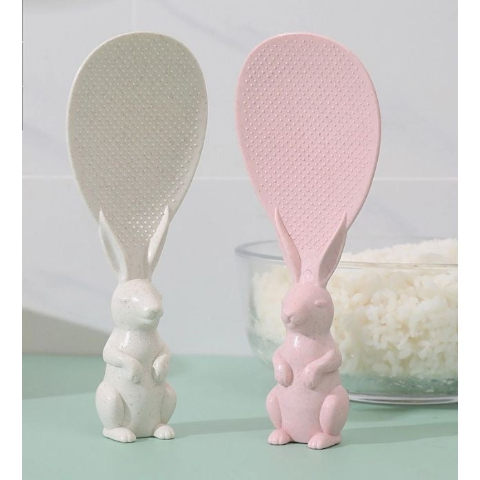 Rice Spoon