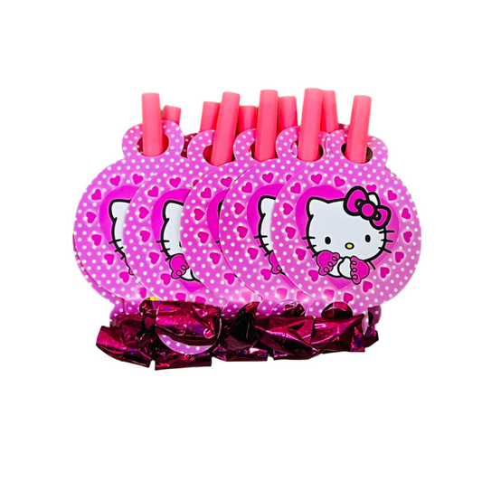 10 Piece Hello Kitty Blowout