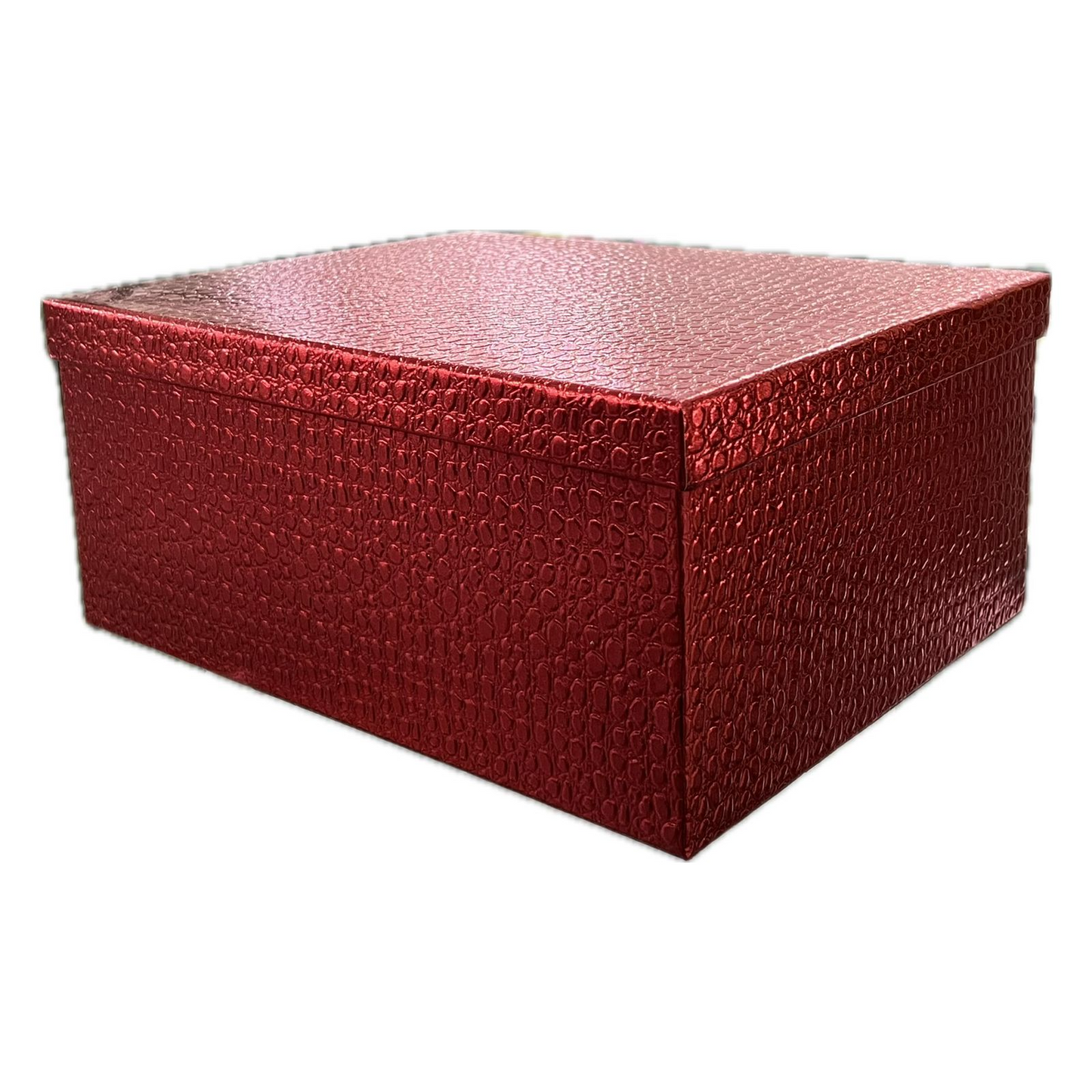 Red Gift Box