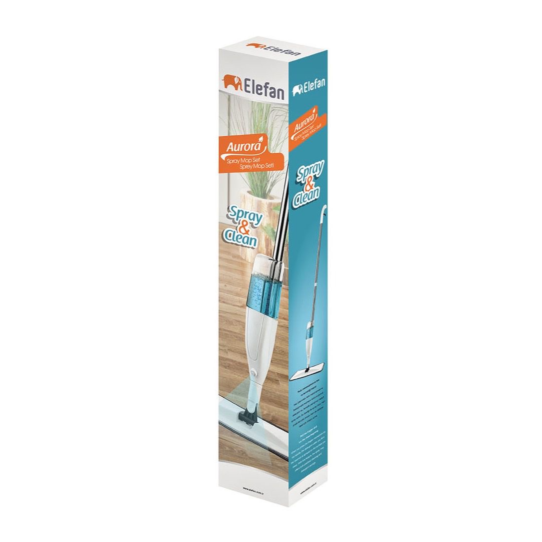 Elefan Sprayer Mop