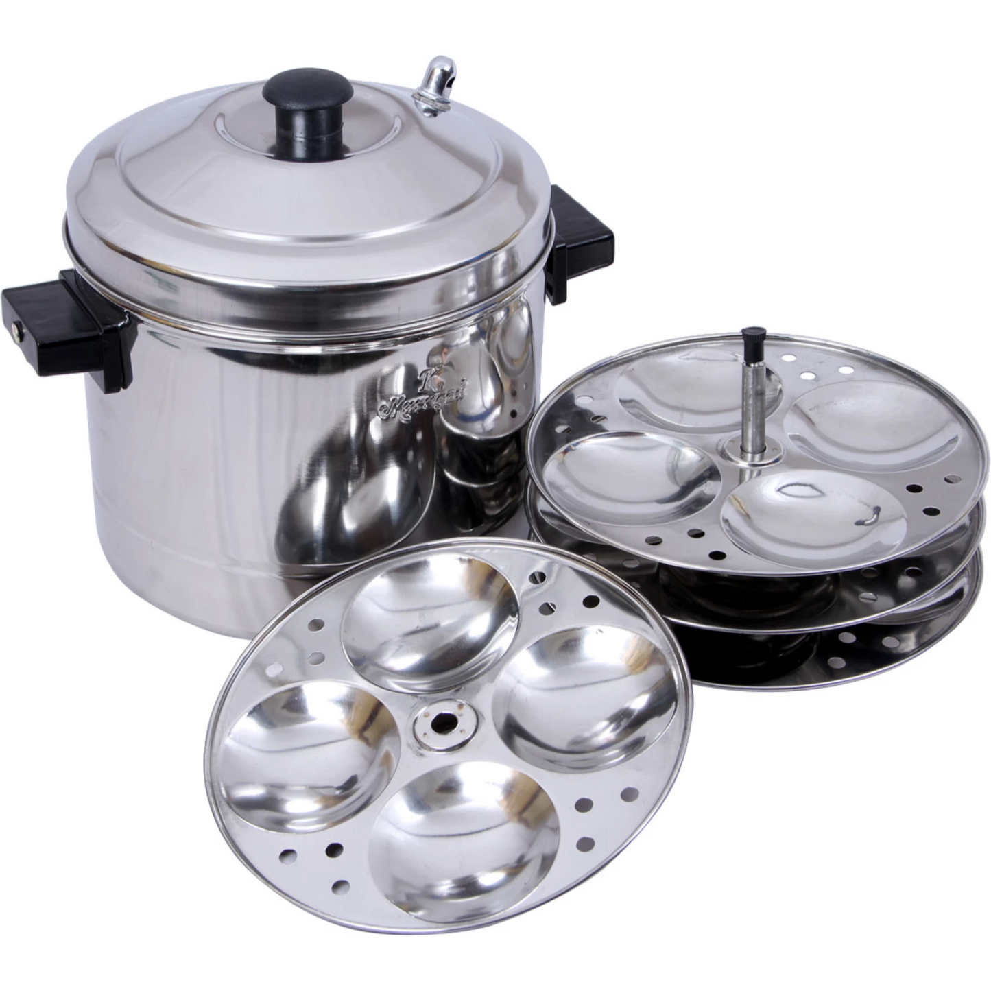 16 Piece Idli Machine