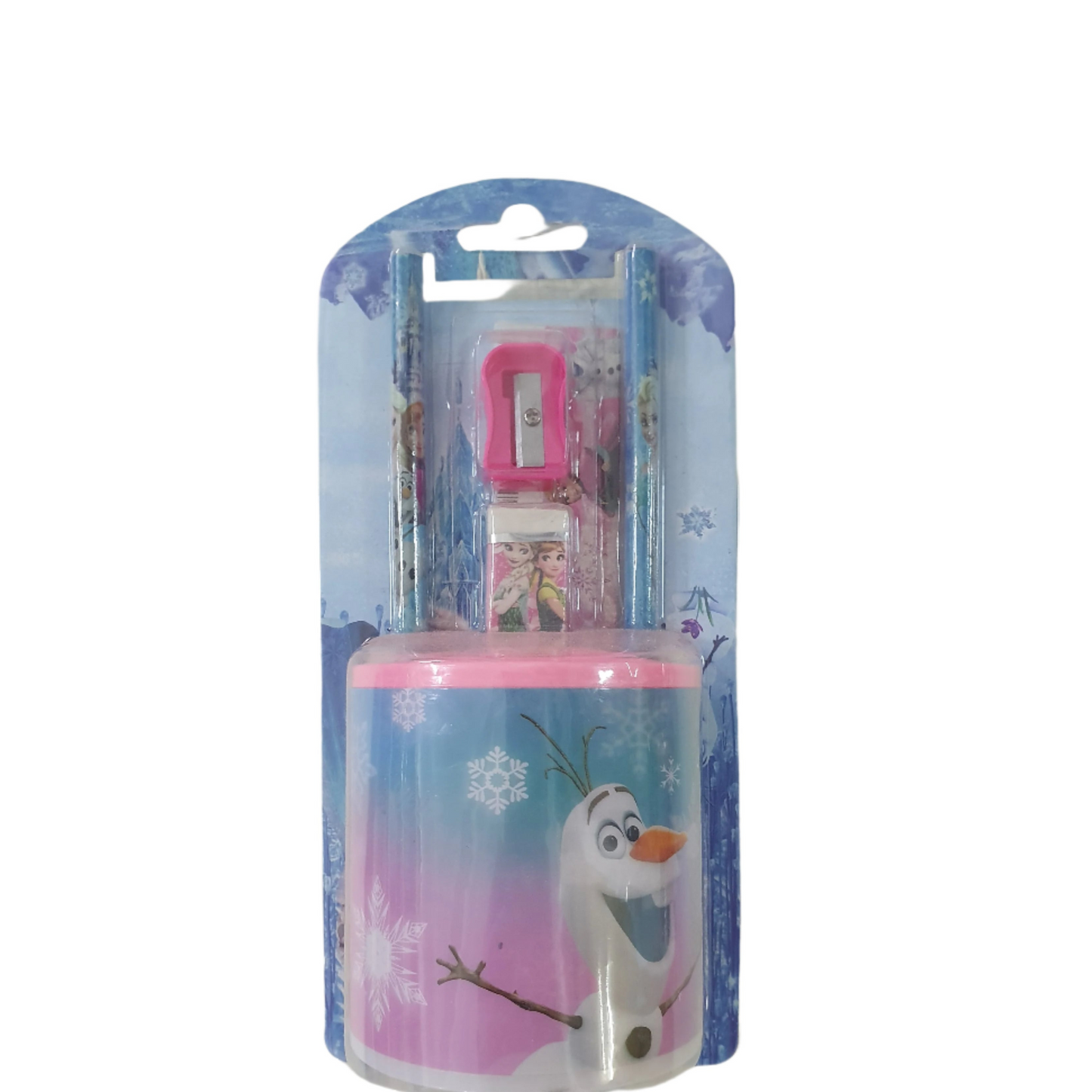 Stationery Set