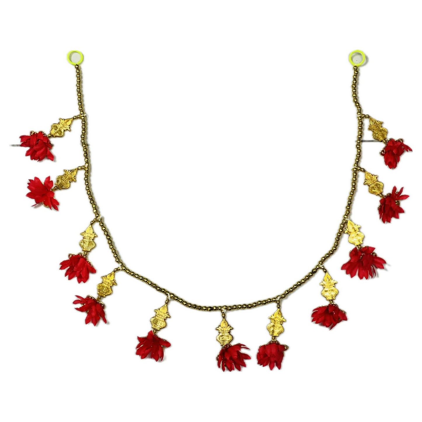 Flower Toran