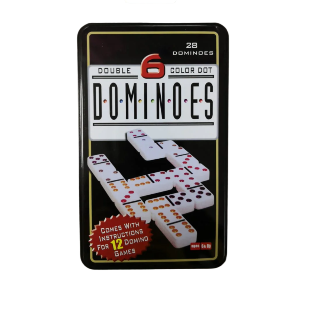 Dominoes