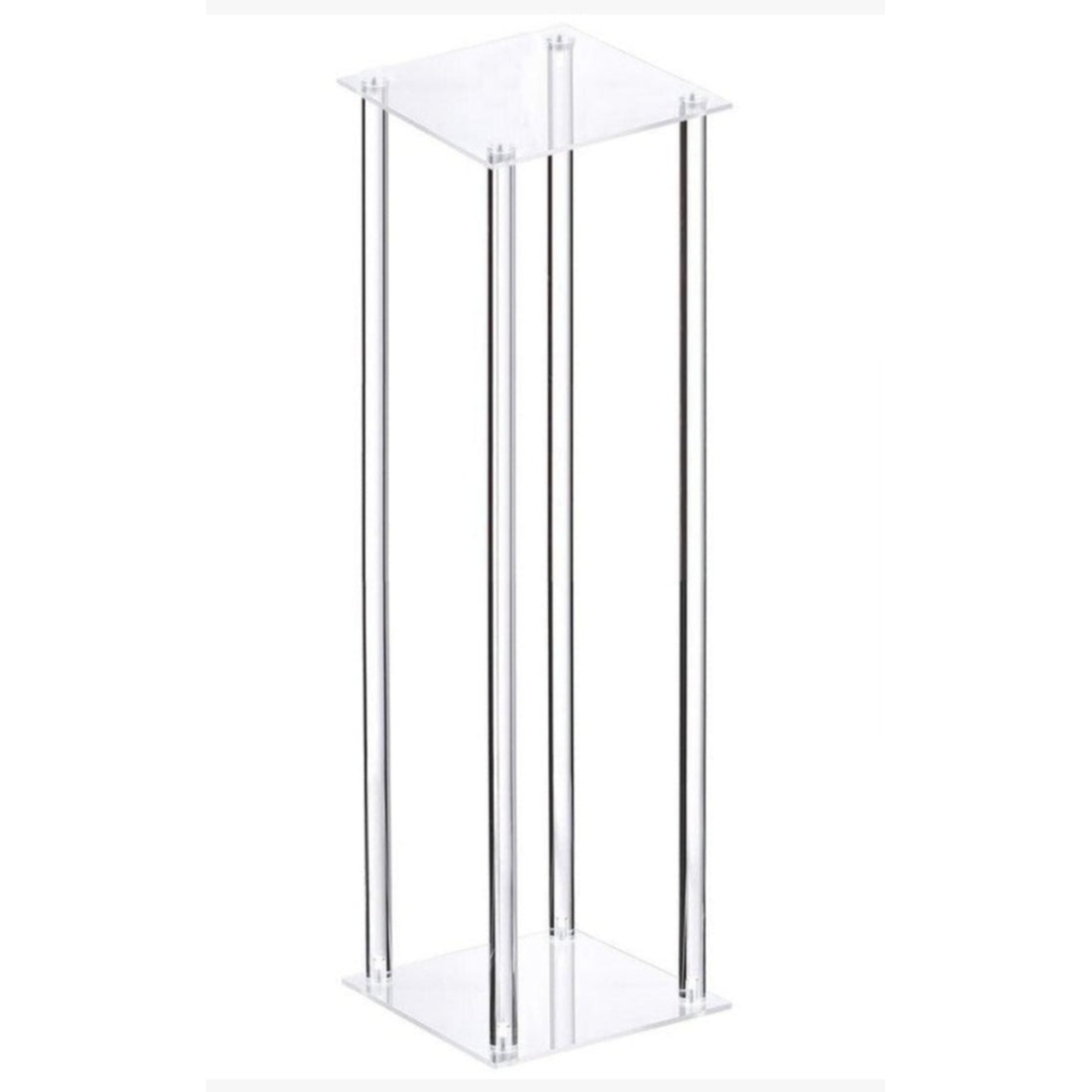 Acrylic Deco Stand 100 CM