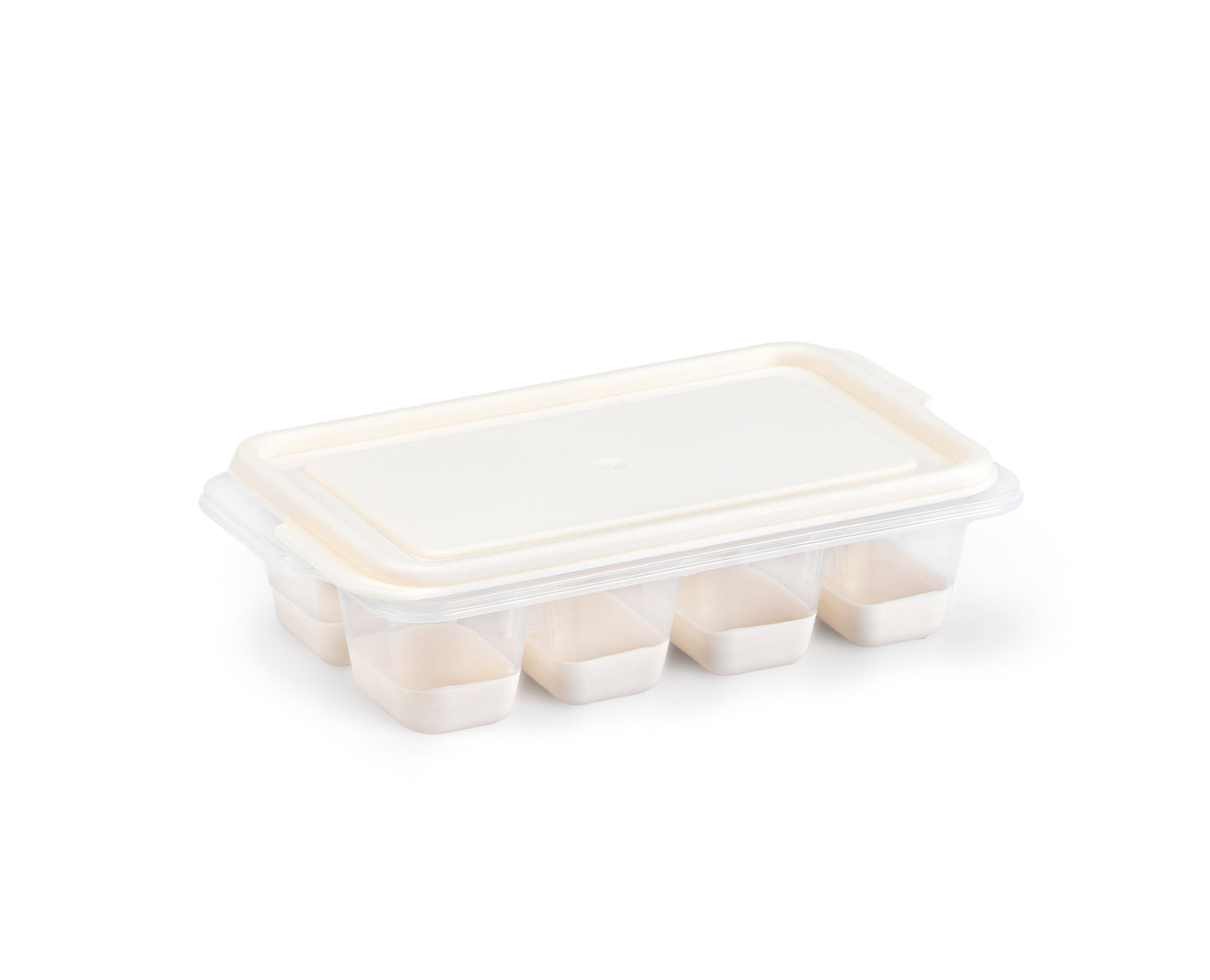 Push Out Icecube Tray - BPA Free