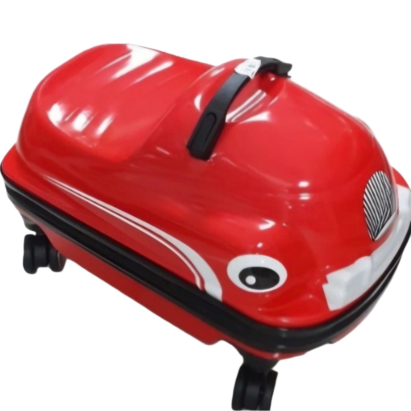 Kids Sitting Car Suitcase 50 x 30 CM
