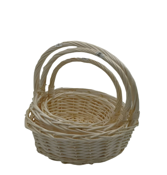 Bamboo Baskets