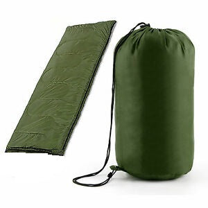 Sleeping Bag