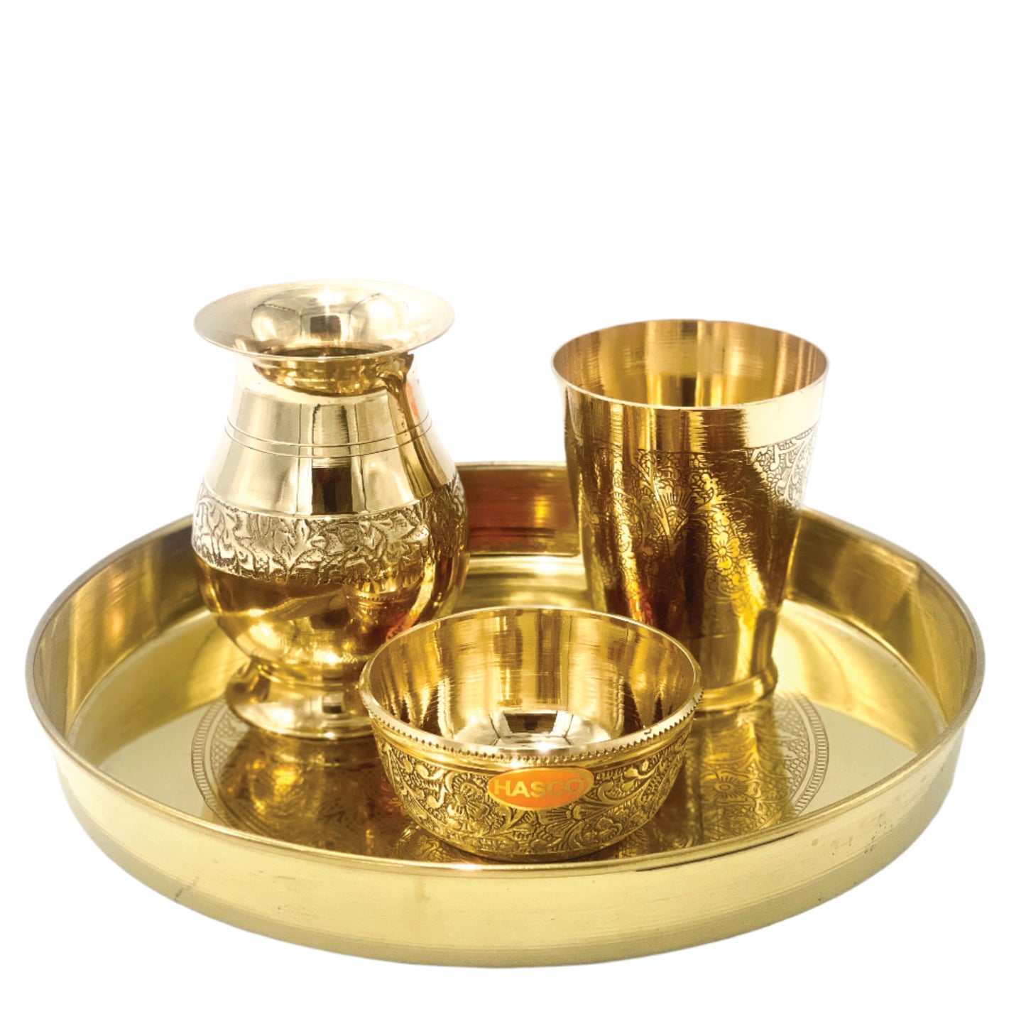 Pooja Set