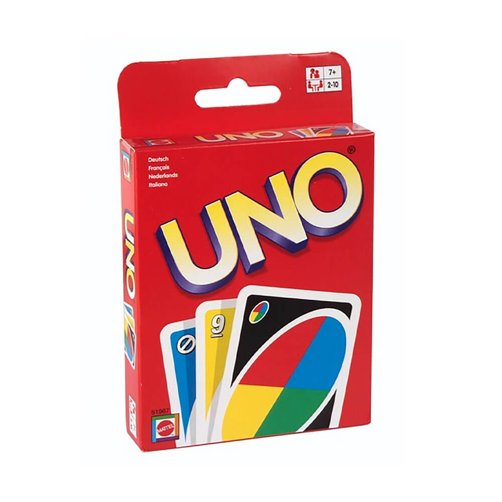 UNO Game