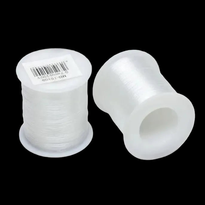 Transparent Balloon Thread