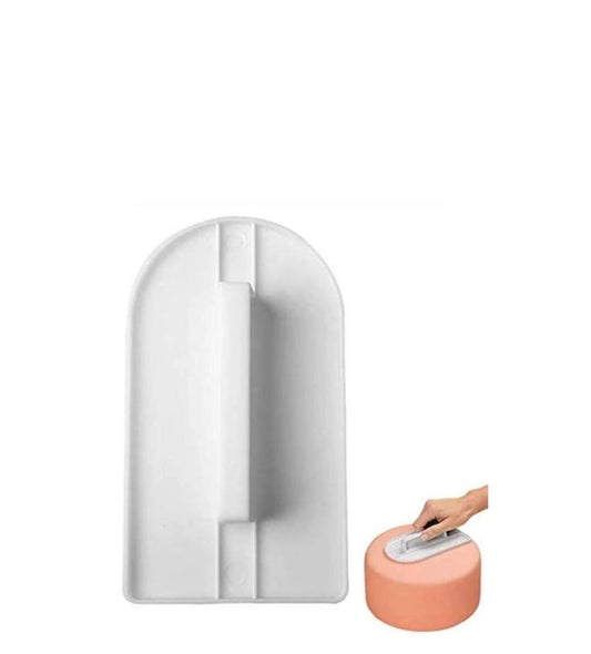 Cake Smoother