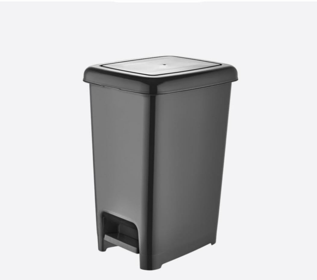 Pedal Bin