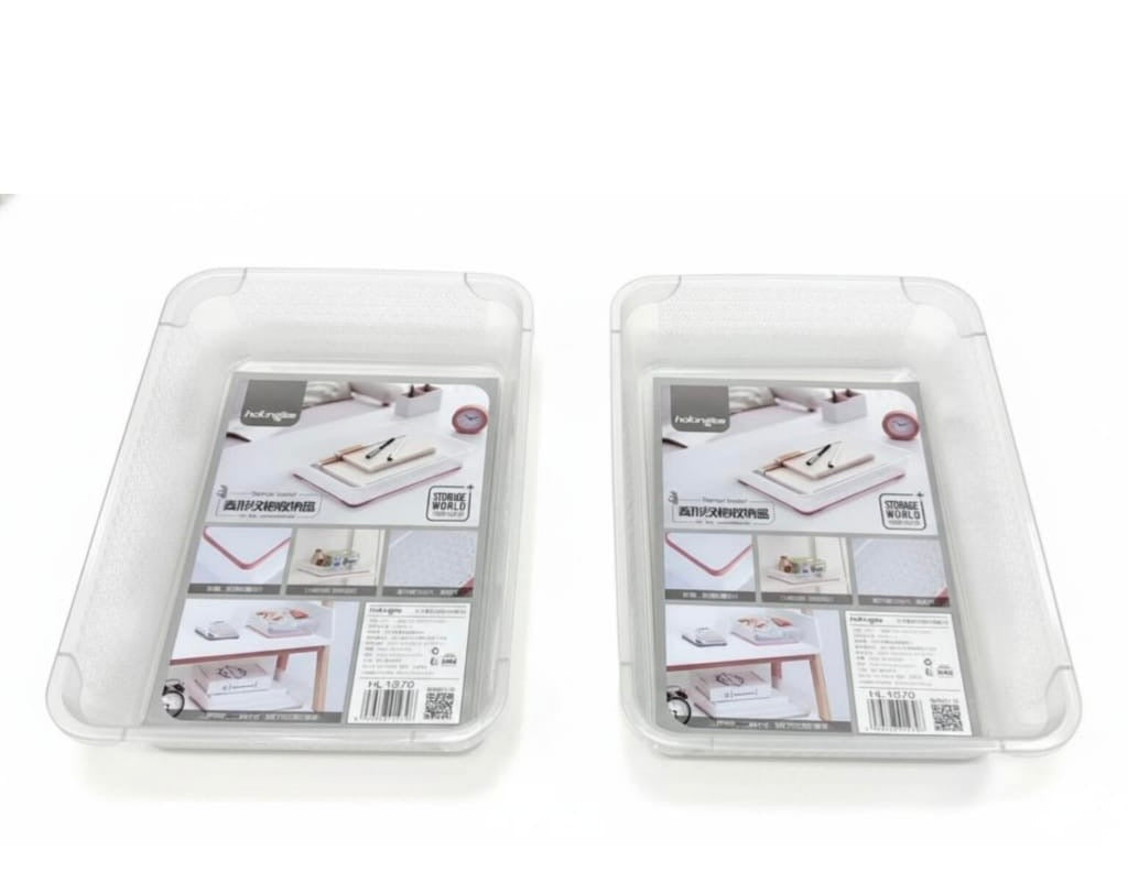 Storage Tray