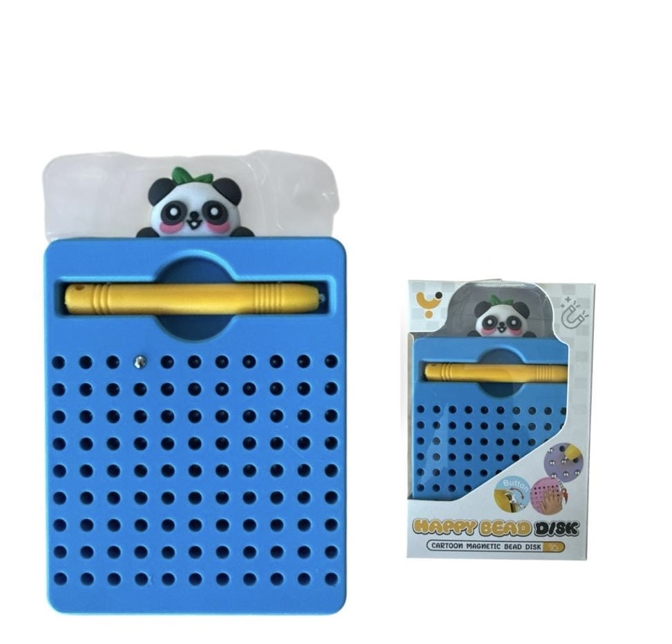 Magnetic Beads