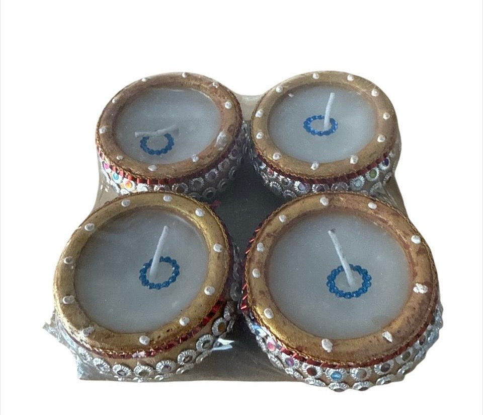 Flat Matkhi Diya