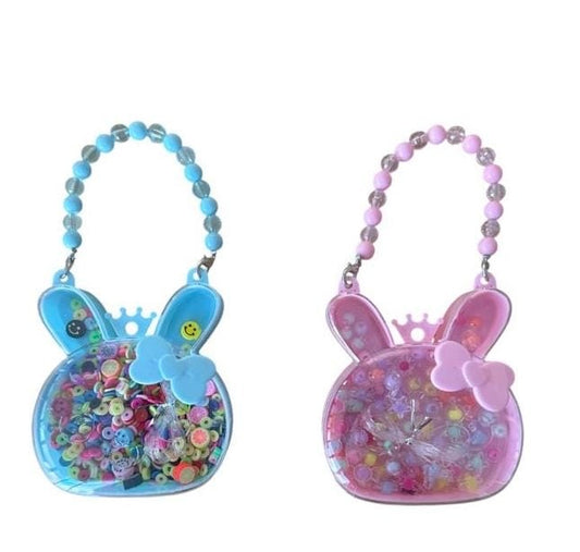 Beads Bag