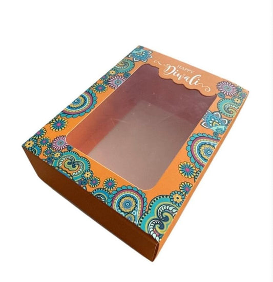 12 Pieces Divali Box