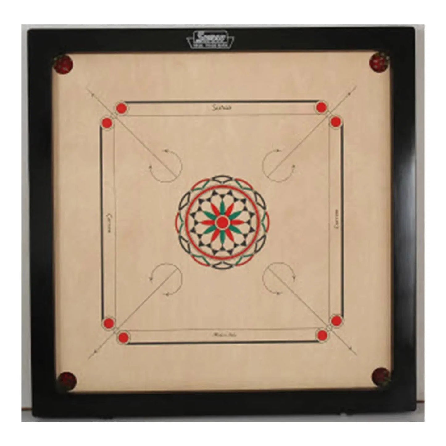 Carom Board Elora