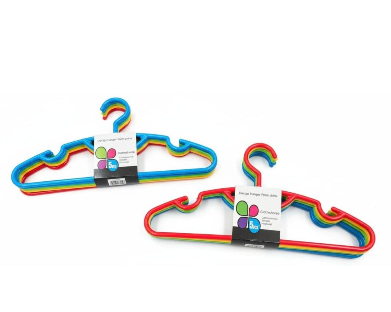 5 Piece Hanger