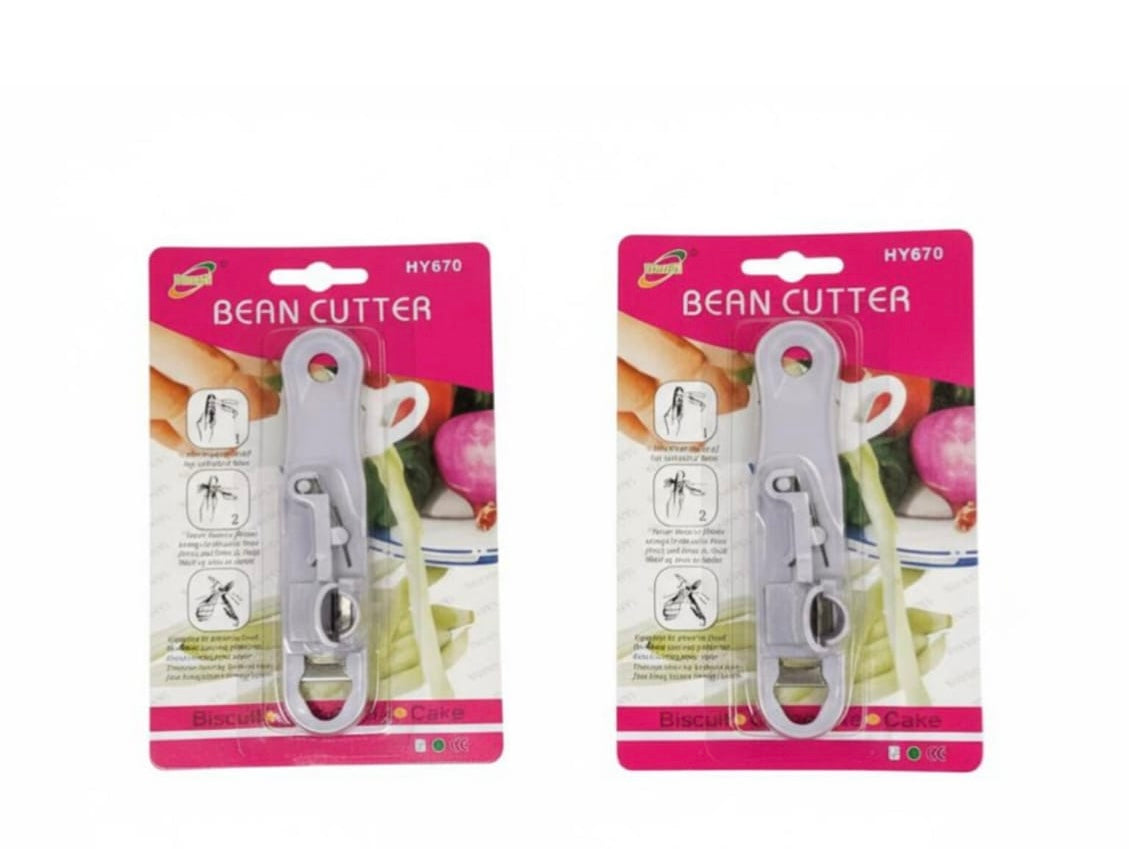 Bean Cutter