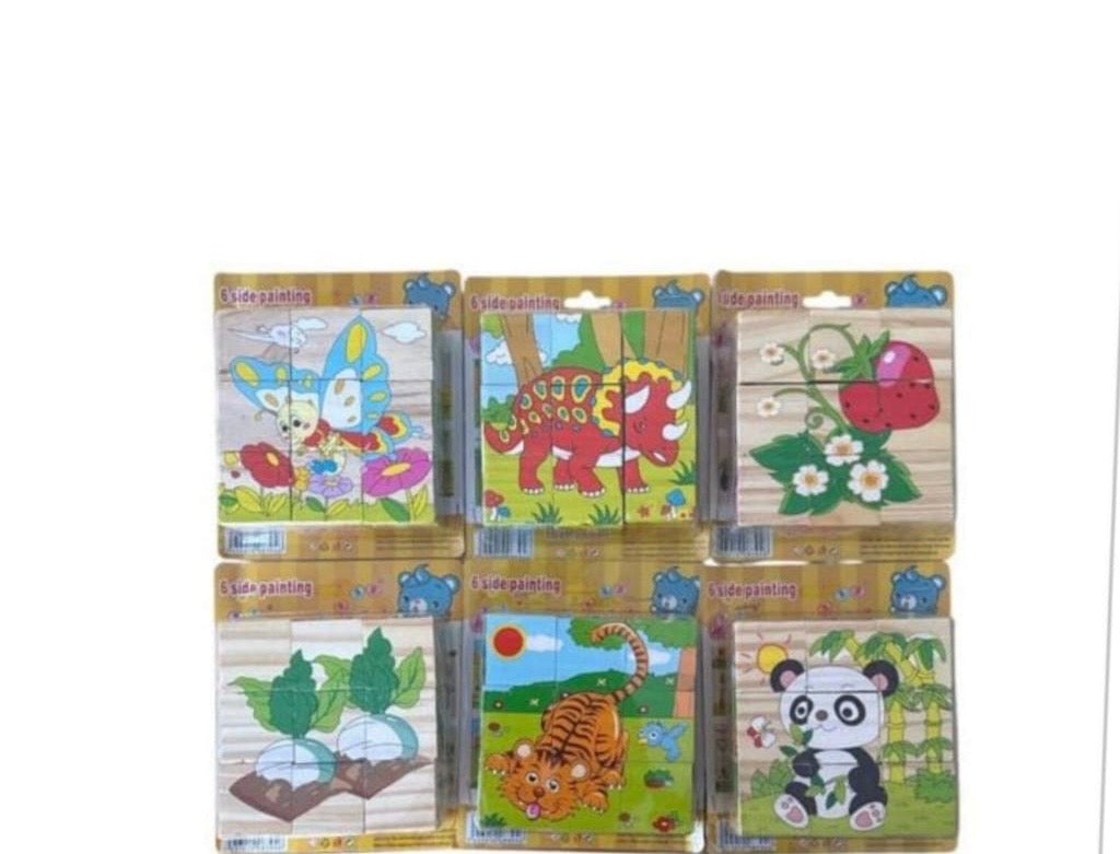 Puzzles