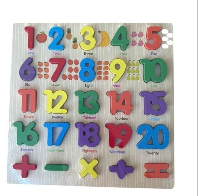 Puzzles