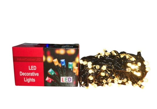 100 Pieces Bulb Rope