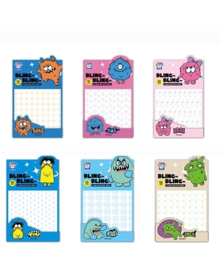 Sticky Notes