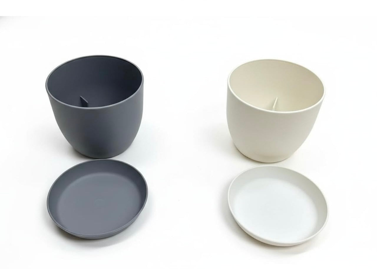 Planter 14x9.5x12cm