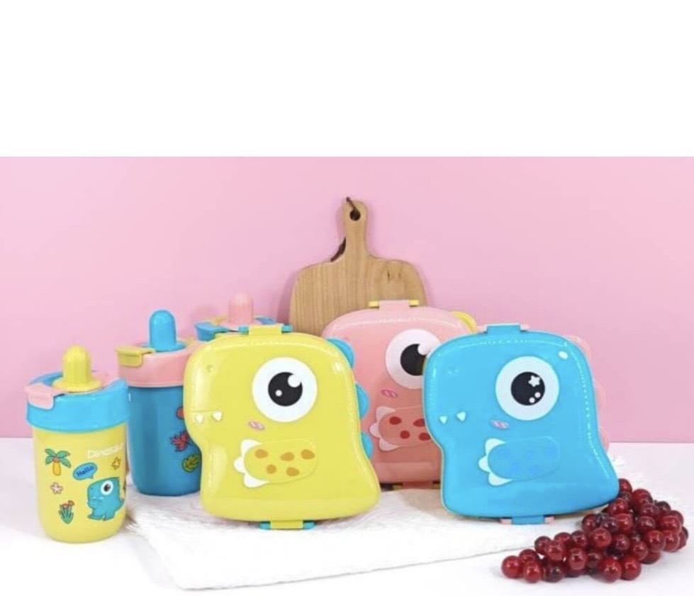 Lunch Box Set