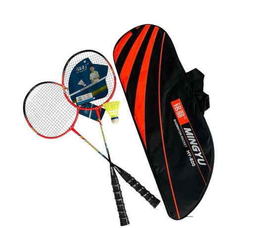 Badminton Set