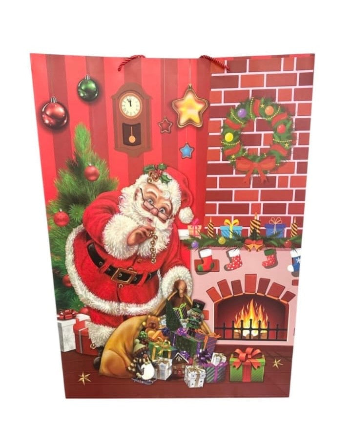 Xmas Gift Bag