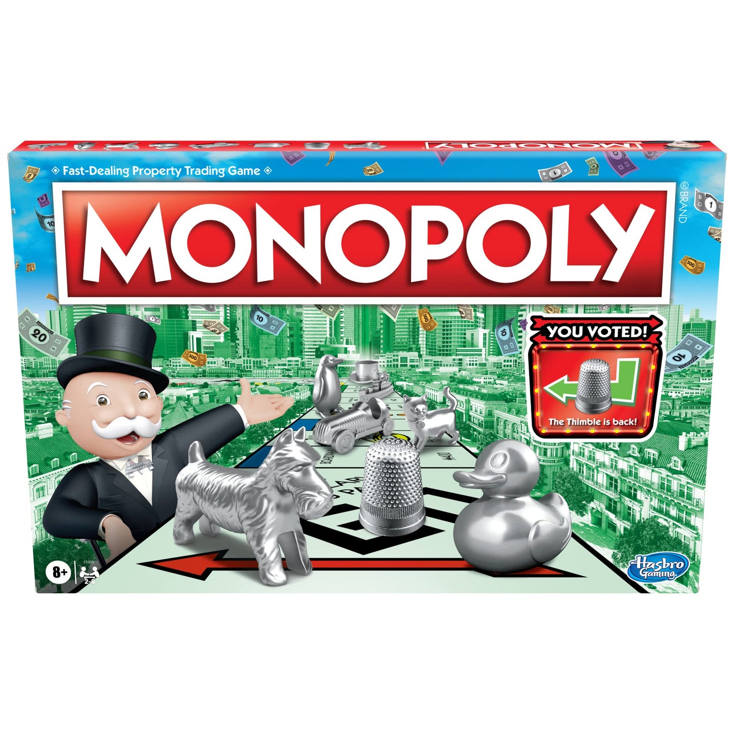 Monopoly