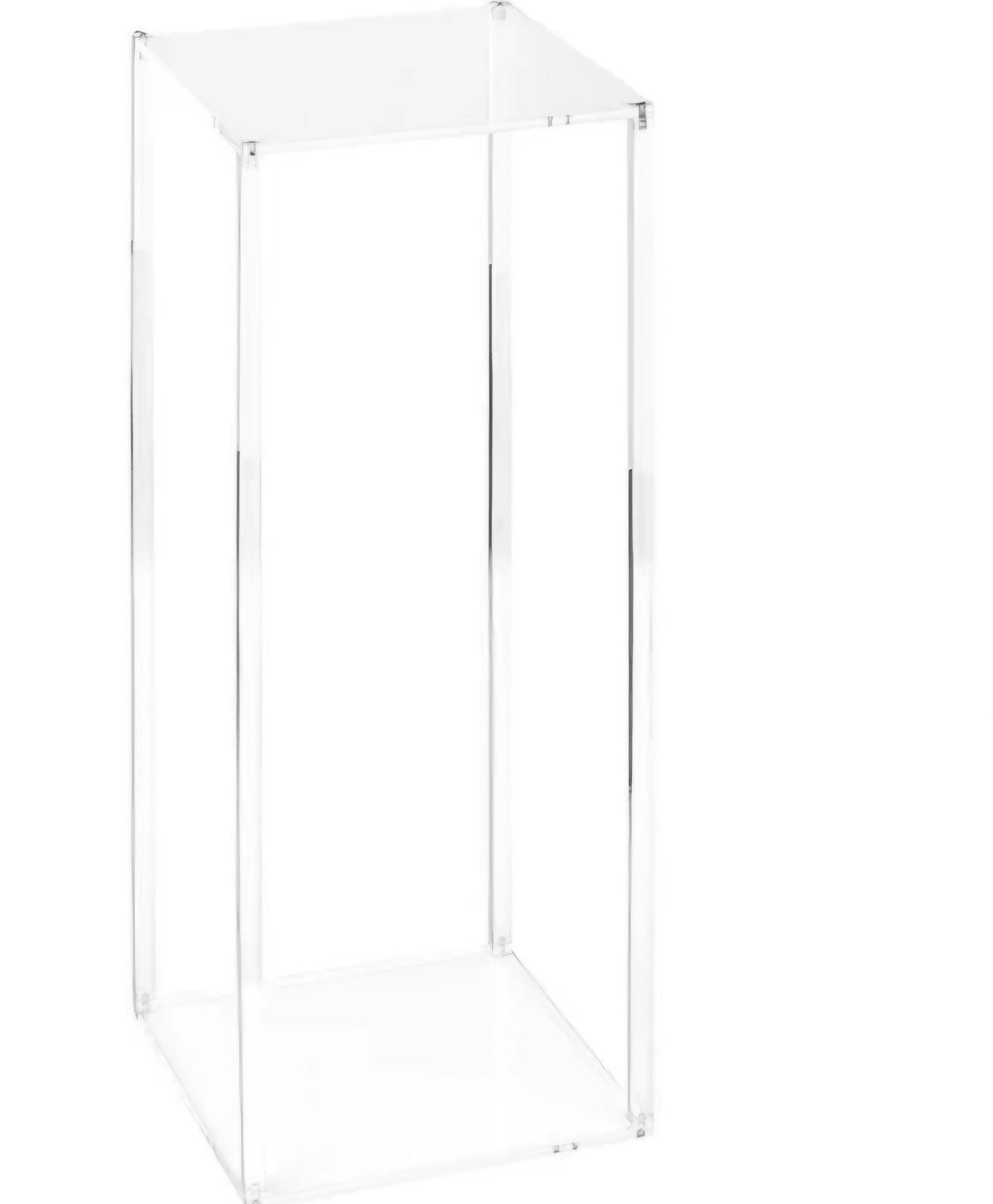 Acrylic Deco Stand - 80 CM