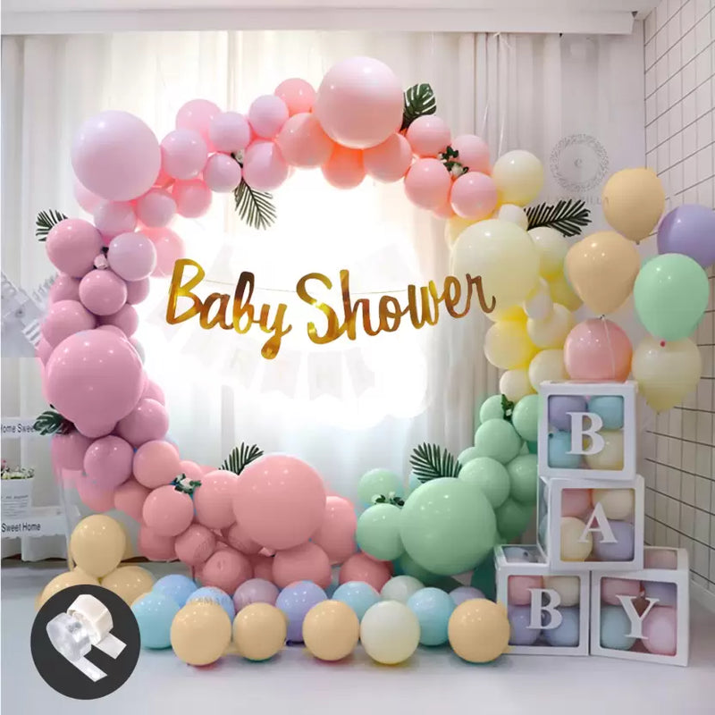 Baby Shower