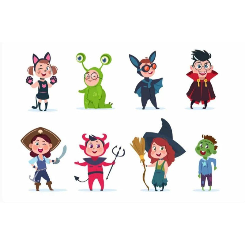 Kids Costumes