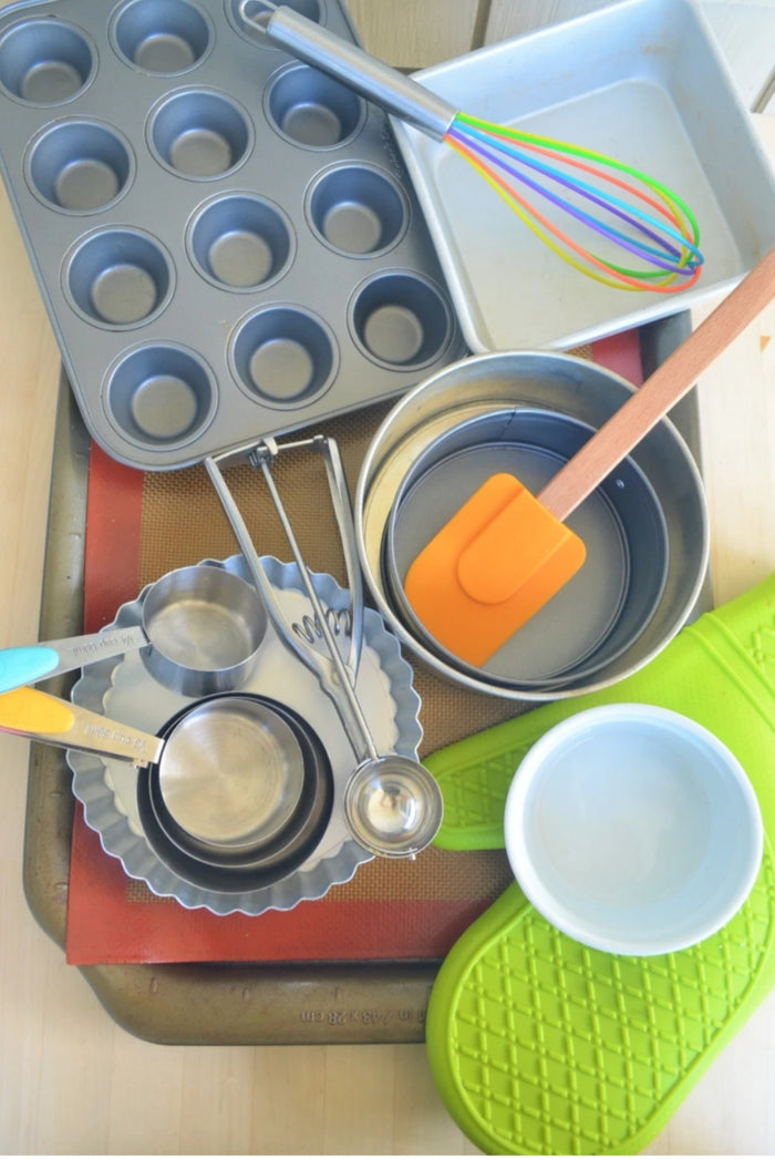 Baking Tools 