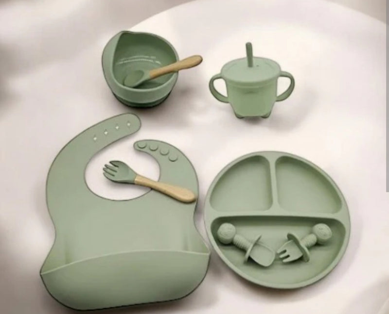 Meal Time Items