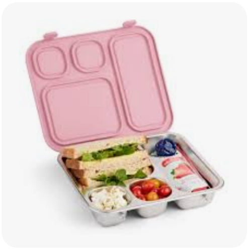 Lunch Boxes