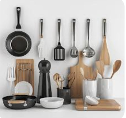 Kitchen Accessories