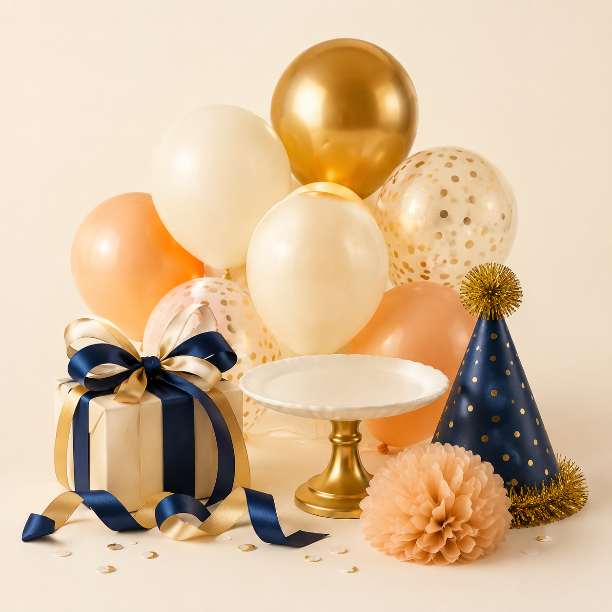 Party & Celebrations