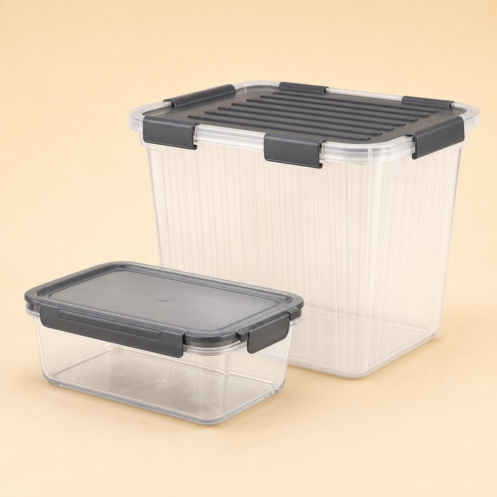 Storage & Containers