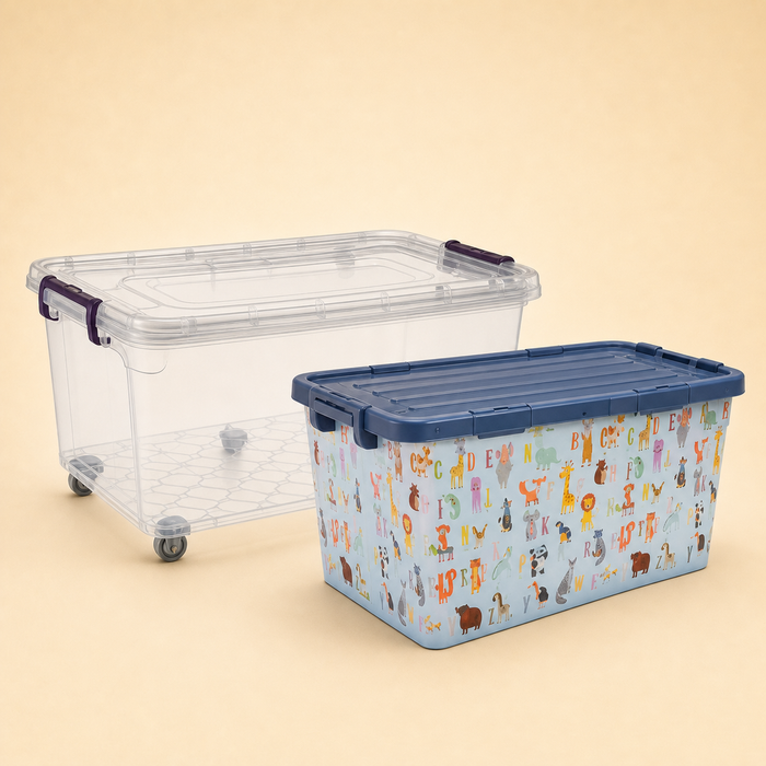 Large Storage
