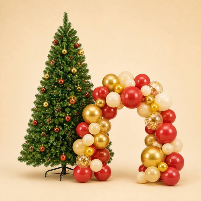 Seasonal & Festive