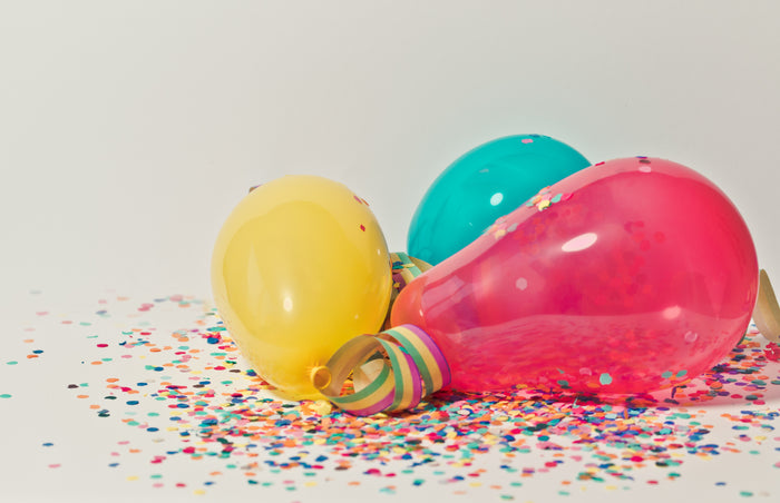 Balloons 