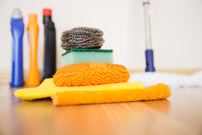 Housekeeping