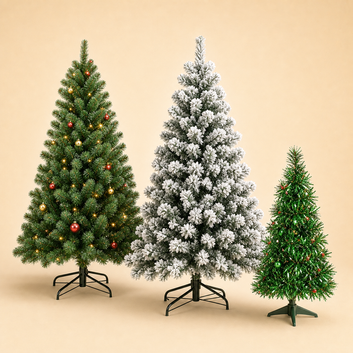 Christmas Trees